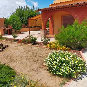 Casa Marina Lu Tuvaraggiu , Sorso Italie