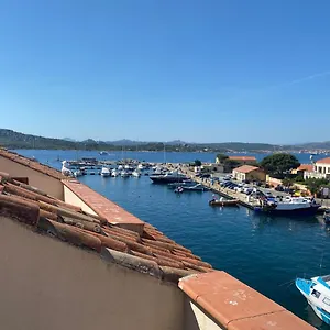 Penthouse Cala Gavetta , La Maddalena (Sassari) Italie