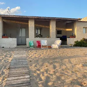 Baraka - A 5m Dal Mare , Donnalucata (Sicily) Italie