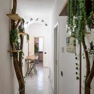 Santa Giulia Forest Design , Milan Italie