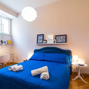 Elegant Flat At Municipio By Napoliapartments Apartamento