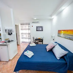 Casa Rubino Cefalú