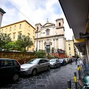 La Casa Di Sassa Apartamento
